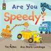 Are You Speedy? cover