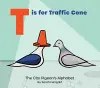 T is for Traffic Cone cover