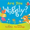 Are You Wiggly? cover