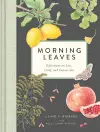 Morning Leaves cover