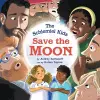 The Schlemiel Kids Save the Moon cover