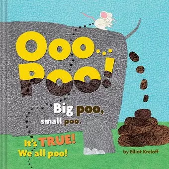 Ooo...Poo! cover