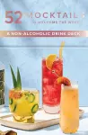 52 Mocktails to Welcome the Week cover