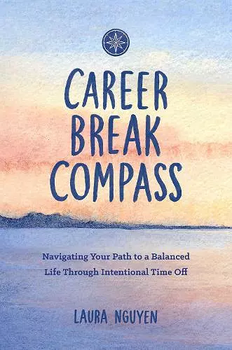 Career Break Compass cover