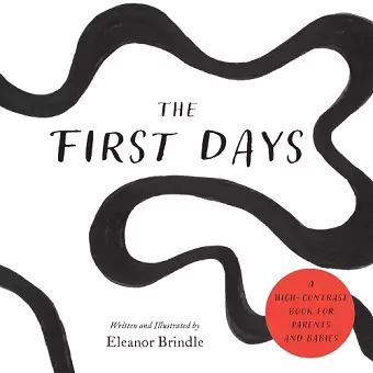 The First Days cover