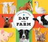 Animal Adventures: Day at the Farm cover