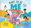 Dare To Be Me cover