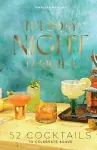 Tuesday Night Tequila cover