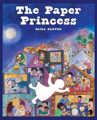 The Paper Princess cover