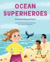 Ocean Superheroes cover