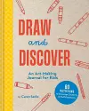 Draw and Discover cover