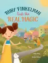 Ruby Finkelman Finds the Real Magic cover