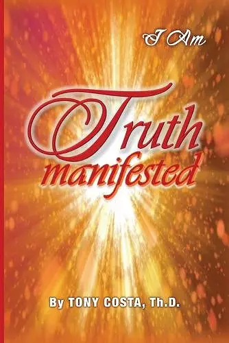 Truth Manifested cover