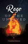 Rage of the Unloved cover