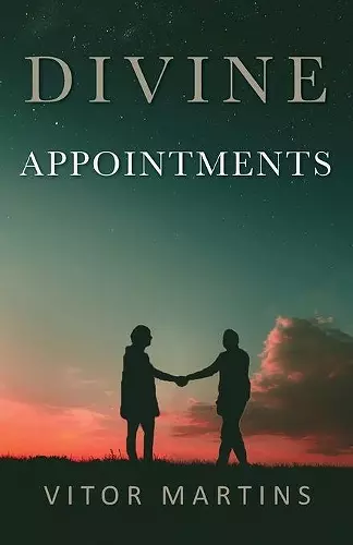 Divine Appointments cover