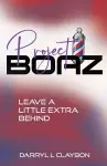 Project Boaz cover