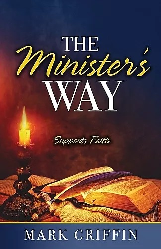 The Minister's Way cover