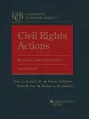 Civil Rights Actions cover