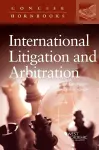 Principles of International Litigation and Arbitration cover