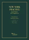 New York Practice, Student Edition, 2022 Supplement cover