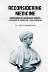 Reconsidering Medicine cover