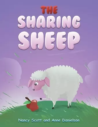 The Sharing Sheep cover