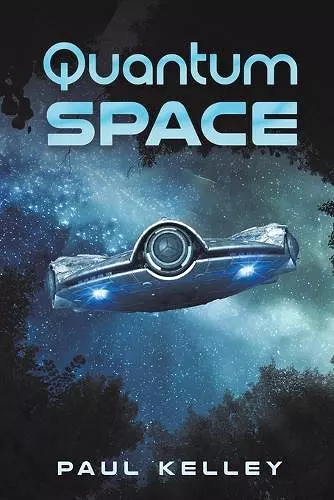 Quantum Space cover