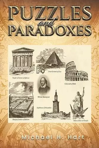 Puzzles and Paradoxes cover