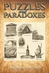 Puzzles and Paradoxes cover