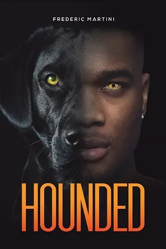 Hounded cover