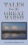 Tales from the Great Marsh cover