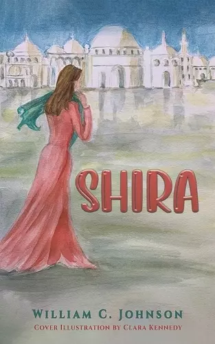 Shira cover