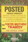 Porter Brothers' Tragedy cover