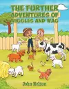 The Further Adventures of Wiggles and Wag cover