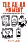 The Ah-Ha Moment cover