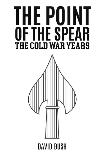 The Point of the Spear cover