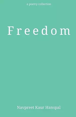 Freedom cover