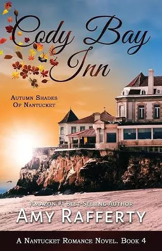 Cody Bay Inn cover