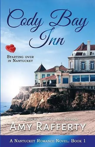 Cody Bay Inn cover