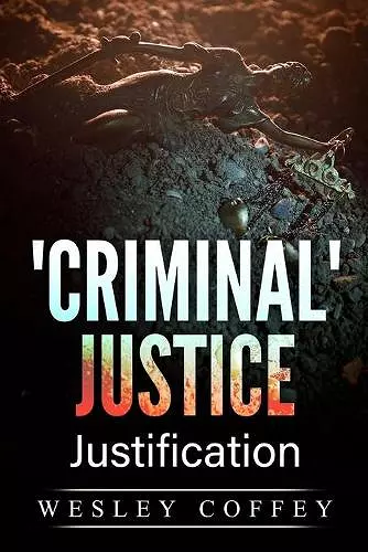 'Criminal' Justice cover