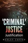 'Criminal' Justice cover