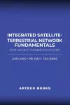 Integrated Satellite-Terrestrial Network Fundamentals for Mobile Communications cover