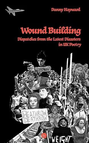 Wound Building cover