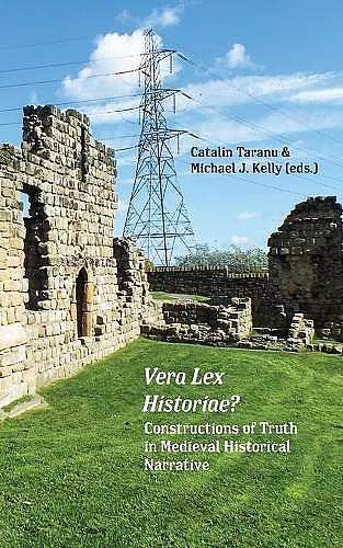 Vera Lex Historiae? cover