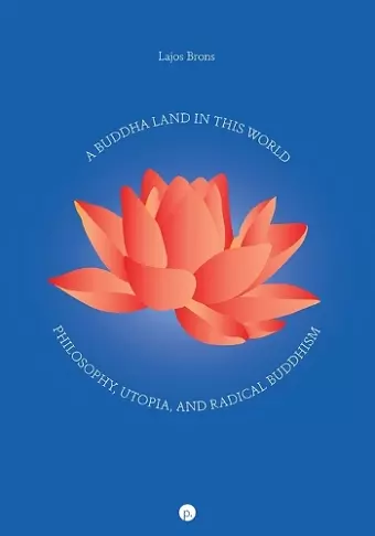 A Buddha Land in This World cover