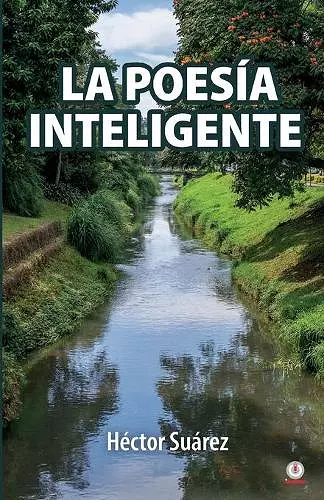 La poesía inteligente cover