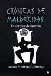 Crónicas de maldecidos cover