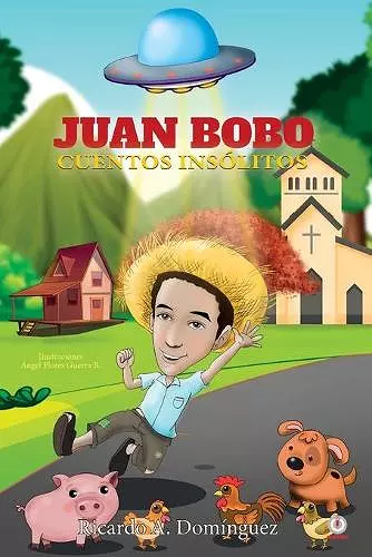 Juan Bobo cover