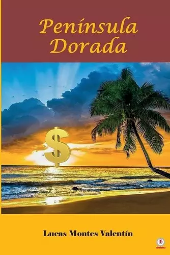 Península dorada cover