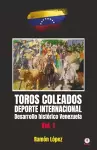 Toros Coleados cover